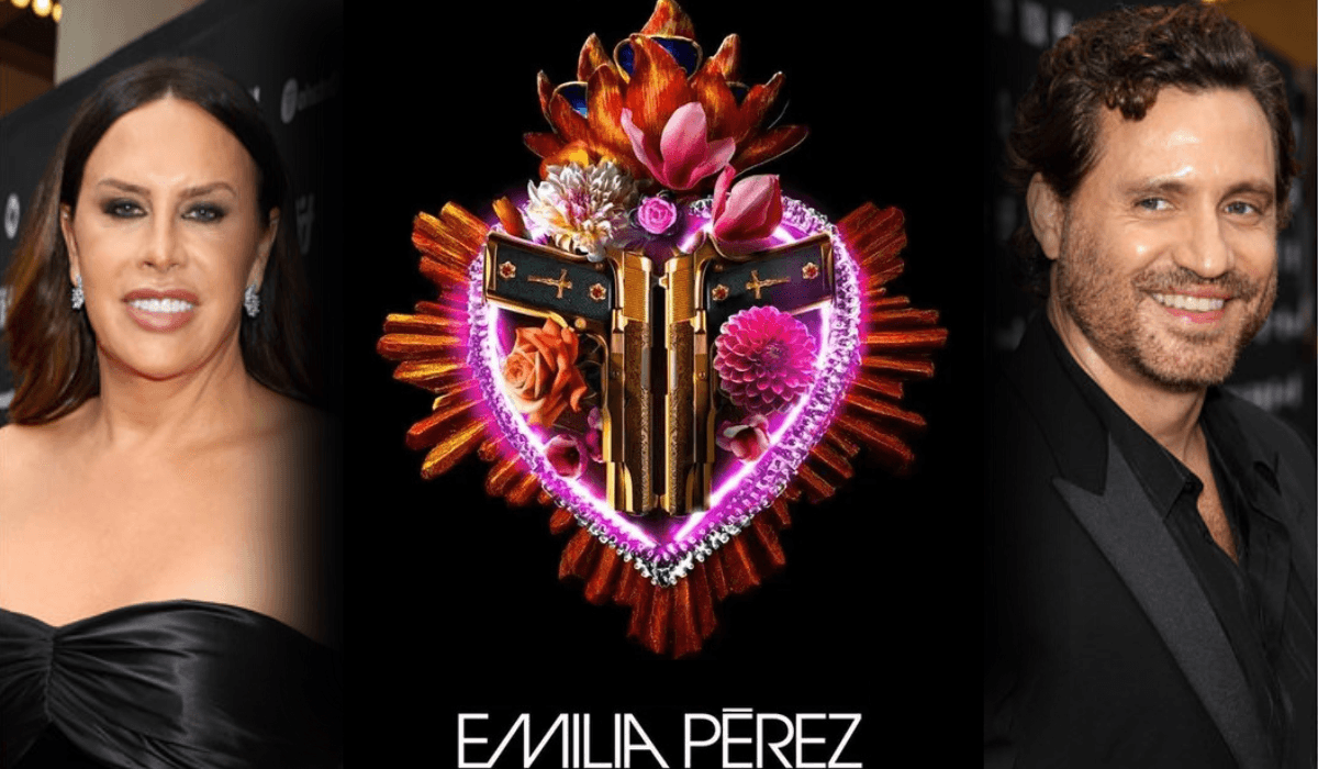 Emilia perez