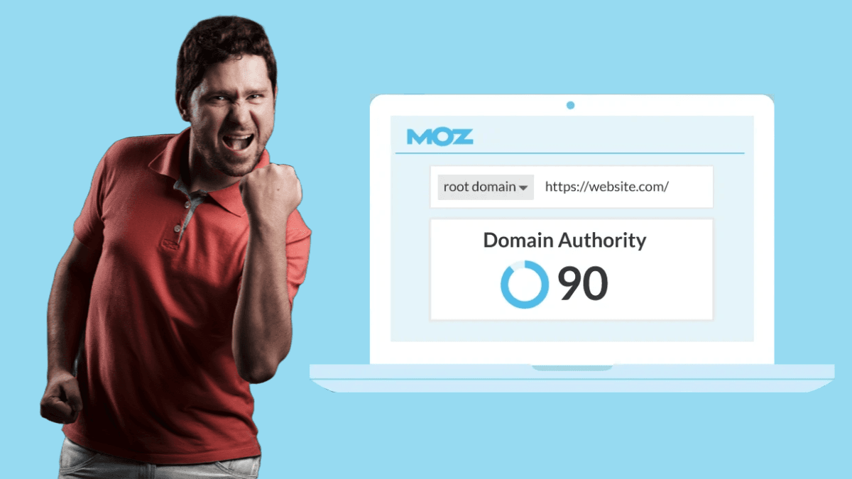 Moz SEO