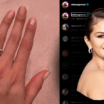 Selena Gomez comprometida