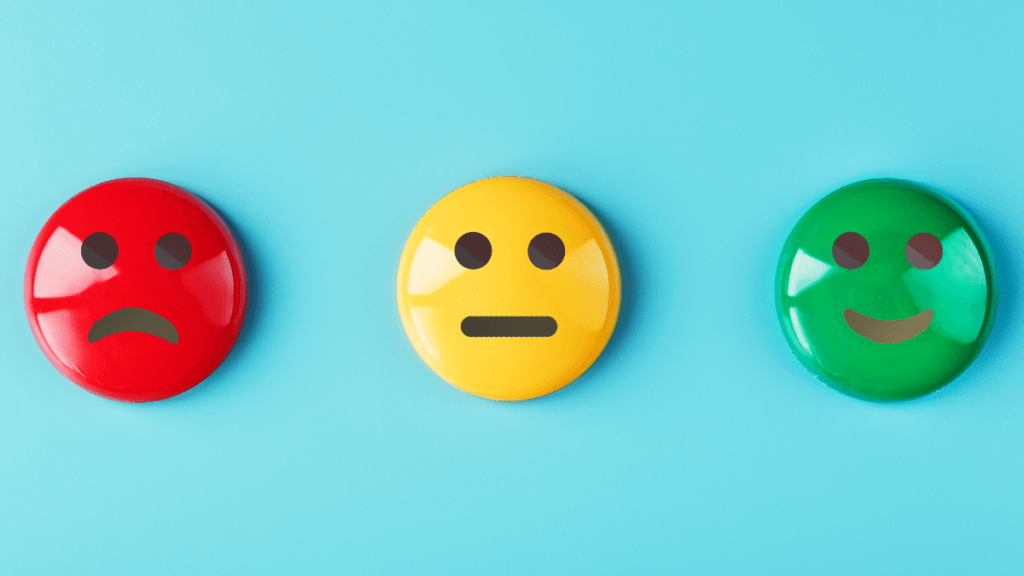 Customer Satisfaction