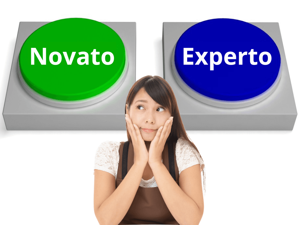 Novato expert